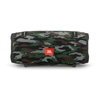 JBL Xtreme 2 Portable Waterproof Wireless Bluetooth Speaker - Camouflage (Renewed)