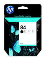 HP C5016A  84 Black Ink Cartridge