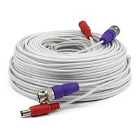 Swann Security Extension Cable 50ft/15m