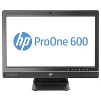 ProOne 600 G1 20 - inch All-in-One Computer - Intel Core i7 i7-4790S 3.2GHz - 16GB - 500GB - Windows 10 Pro - AIO Desktop (Renewed)