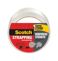 Scotch Strapping Tape, 1.88 x 30 Yards (8950-30)
