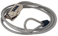 FJM Security SX-645 Combination Universal Cable Lock