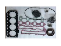YANMAR 4TNE84 4D84E Cylinder Head Gasket kit Complete Full Overhauling