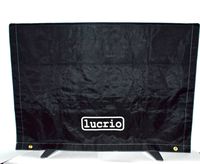 Lockable TV Screen to Stop Kids from Watching Too Much Television