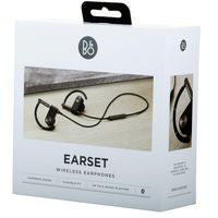 Bang & Olufsen Earset - Premium Wireless Earphones