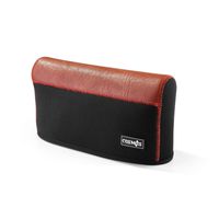 COSMOS Neoprene Cover Sleeve Scratch Resistant Dust Guard Protective Cover Case with Back Cable Port for Nintendo Switch Charging LCD TV Dock