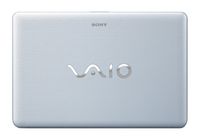 Sony VAIO VGN-NW270F/S 15.5-Inch Silver Laptop (Windows 7 Home Premium)