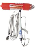 Banten Marine Emergency 156-162 Mhz Antenna with 5m Coax