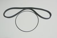 Teac A-4010, A-4010S, A-4010SL, A-4010GSL Reel to Reel Belt Kit