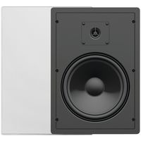MTX IWM820 Musica Series 8" 65W 2-Way in-Wall Speakers