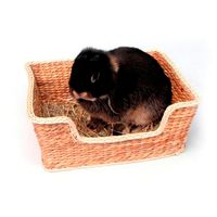 Naturals Chill 'n' Snooze Bed