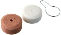 Lixit Animal Care Salt/Mineral Trace Wheel Blister Pack