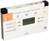 Toto THU9179 Remote Control Assembly for S400 Washlet