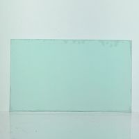 Lens Cover, 4-3/16 X 2-1/2, PK5