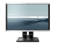 HP LA2205wg 22in Inch Widescreen Wide Flat Panel Screen DVI LCD Monitor (Renewed)