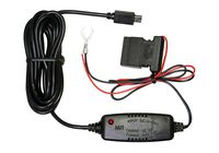 Raytis Hardwire Kit 9ft - Accessory for Raytis Enforcer DX1 Dash Cam