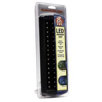 Marineland 32996 LED Aquarium Light, Natural Shimmering Light