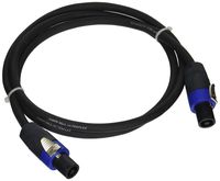 Ernie Ball 5 Foot Speakon Cable