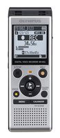 Olympus Voice Recorder WS-852, Silver