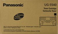PANUG5540 - UG5540 Toner