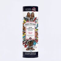 Shoe~Pourri Odor Eliminating Powder, 4 oz Bottle