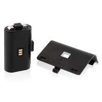 Xbox 360 Power Pak - Black