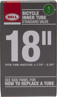 Bell STANDARD Tube 18 x 1.75-2.25