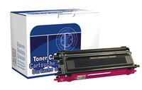 Dataproducts DPCTN115M Remanufactured High Yield Toner Cartridge Replacement for Brother TN115 (Magenta)