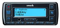 SiriusXM Stratus 7 Satellite Radio with Vehicle Kit | 3 MONTHS ALL ACCESS FREE WITH SUBSCRIPTION (Renewed)