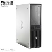 2019 HP RP 5800 SFF Business PC, Intel CoreI5-2400 up to 3.4G, 16G DDR3, 2T, WiFi, VGA, Win10 64 Bit-Multi-Language(CI5)(Certified Refurbished)