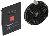 Samlex Solar RC-15A PST Series Remote Control for 600-1000 Watt Models