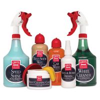Griot's Garage 11131 Starter Car Care Kit