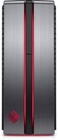 HP Omen 870-213w Desktop PC (256GB+ 1TB Hard Drive i7-7700) Windows 10