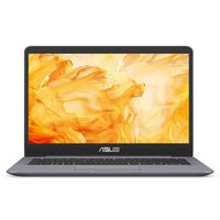 ASUS VivoBook S Ultra Thin Laptop, Intel Core i7-8550U processor, 8GB DDR4 RAM, 1TB FireCuda SSHD, 14" FHD WideView Display, ASUS NanoEdge Bezel, 802.11ac Wi-fi, Backlit Keyboard, S410UA-AS71