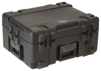 SKB Equipment Case 22" X 17" X 10 1/2" - Foam & Wheels