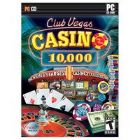 Club Vegas Casino 10,000