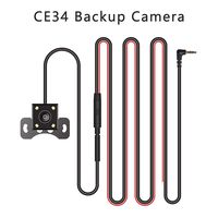 Backup Camera for 5'' Mirror Dash Cam(CE34) Rear View Mirror Camera