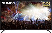 SUMEC 50" Class 4K (2160P) LED TV (ULD50SU4KC)