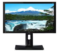 Acer Widescreen Monitor 24" 16:9 4ms 4K UHD (3840x2160) (Renewed)