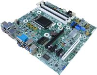 HP Elitedesk 800 G1 SFF Motherboard 737728-001 , 717372-002 , 737728-501, 737728-601