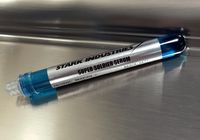 Stark Industries Captain America Super Soldier Serum Auto Injector