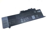 Yafda GK5KY 11.1V 43WH New Laptop Battery for Dell Inspiron 11 3147 3148 3152 3157 Inspiron 13 7347 7348 7352 7353 7359 Inspiron 15 7558 7568 P20T Series 04K8YH 4K8YH RHN1C 92NCT 092NCT 451-BBKK
