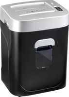Dahle PaperSAFE 22312 Paper Shredder, Oil Free, Security Level P-4, 15 Sheet Max, Shreds CDs, Credit Cards & Paper Clips