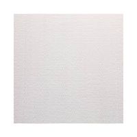 ArtOFabric Poly Poplin Photography Backdrop 59"x108" -White