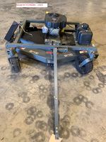 Swisher FC1966BS 19 HP 66-Inch Finish Cut Trail Mower