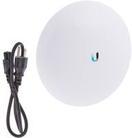 Ubiquiti NanoBeam ac 19, High-Performance airMAX Bridge 19dBi ( NBE-5AC-19-US)