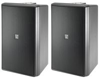 JBL Control 30 Speaker 3 Way Indoor Outdoor Monitor 10 Inch Woofer 150 Watt Control Series- PRICED AND SOLD AS A PAIR