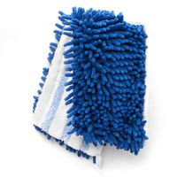 O-Cedar Dual-Action Microfiber Flip Mop Refill