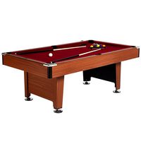 Barrington 84" Billiard Table
