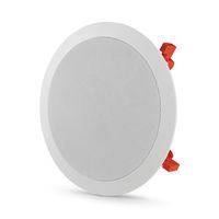 JBL C6ICDT, 6.5" Stereo In-Ceiling Speaker - White